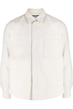 Jacquemus La Chemise Boulanger shirt