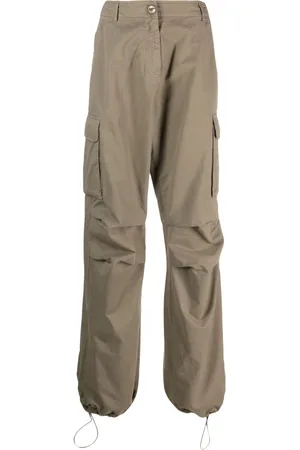 COPERNI Cargo straight-leg trousers