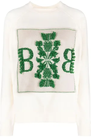 Barrie B-logo sweatshirt