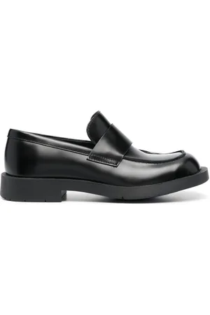 Camper Neuman leather loafers
