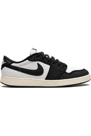 Jordan Air 1 KO Low "Black / " sneakers