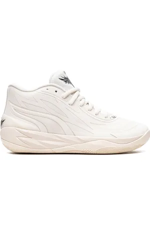 PUMA MB.02 "Whisper" sneakers