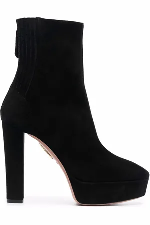 Aquazzura Sue high-heel boots