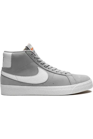 Nike SB Blazer Mid "Wolf " sneakers