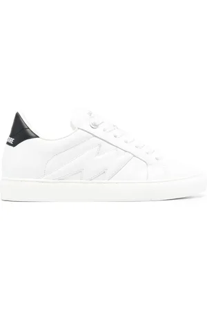 Zadig & Voltaire La Flash low-top sneakers