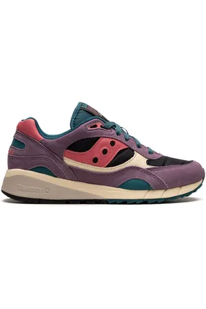 Saucony Shadow 6000 "Midnight Swimming" sneakers