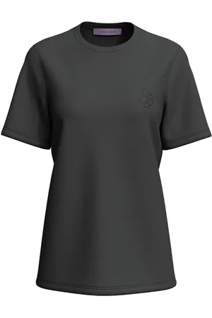 MACCAPANI The Macca crew-neck T-shirt