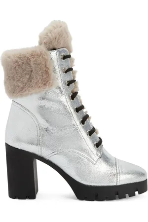 Giuseppe Zanotti 90mm Moyra boots