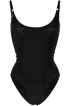 Spanx Oncore open-bust body