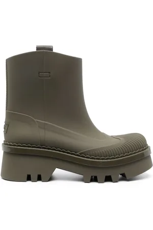 Chloé Raina Rain ankle boots