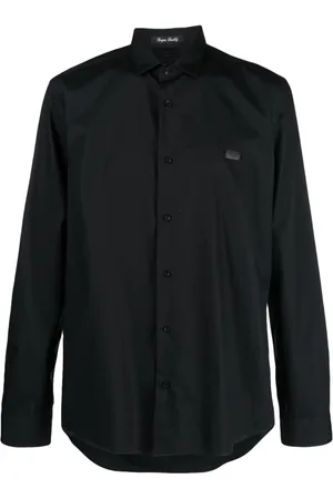 Philipp Plein Sugar Daddy Skull&Bones shirt