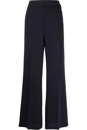 Ralph Lauren High-waisted palazzo pants