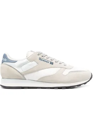 Reebok Lace-up low-top sneakers