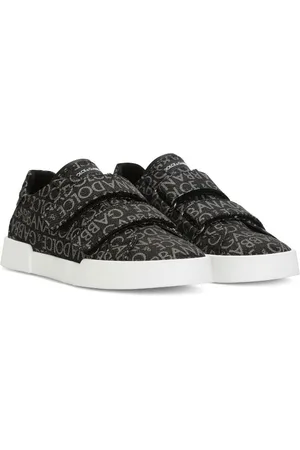 Dolce & Gabbana Portofino low-top sneakers