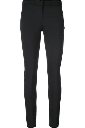 VERONICA BEARD Classic fitted trousers
