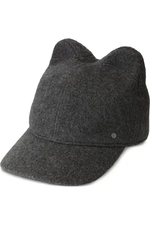 Le Mont St Michel Jamie fleece cap with ears