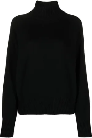 Canada Goose Baysville turtleneck wool jumper