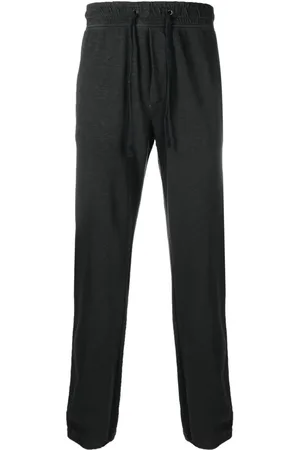 James Perse Terry track pants