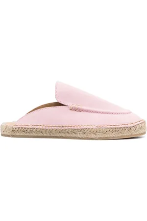 Scarosso Belen suede espadrilles