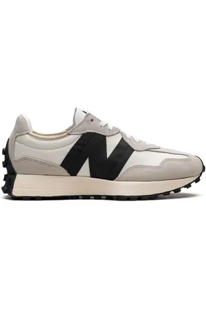 New Balance 327 "Sea Salt/Black" sneakers