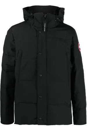 Canada Goose Wyndham parka