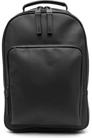 Rains Book Daypack waterproof backpack