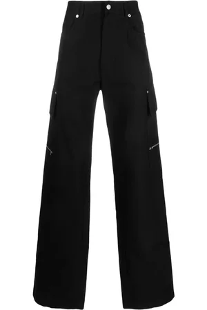 1017 ALYX 9SM Wide-leg cargo trousers
