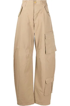 DARKPARK Rosalind cargo trousers