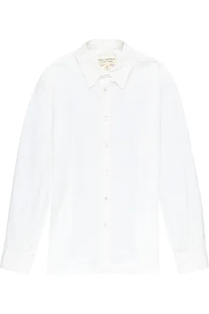 NILI LOTAN Raphael cotton shirt