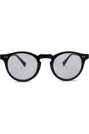 Nialaya Malibu round-frame sunglasses