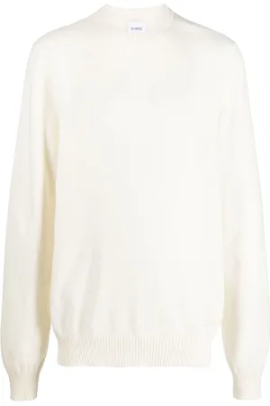 Barrie B Label cashmere jumper