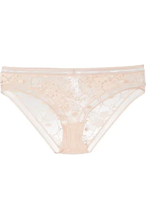ERES Miellée lace briefs
