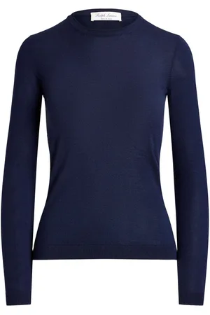Ralph Lauren Fine-knit cashmere jumper