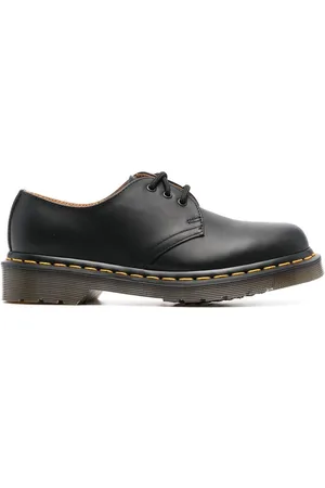 Dr. Martens 1461 leather Oxford shoes
