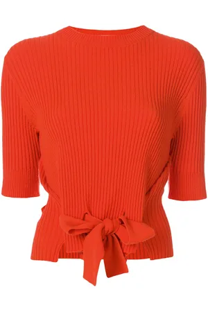 Cashmere In Love Dee cropped sweater