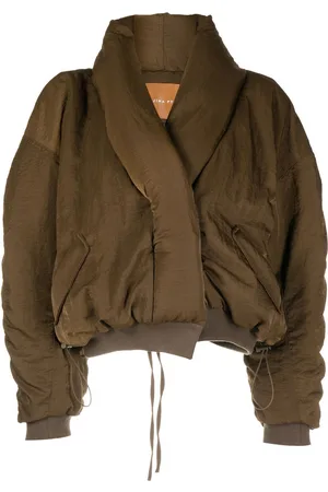 REJINA PYO Duvet padded jacket