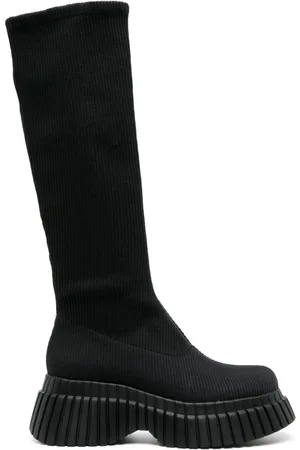 Camper BCN below-knee boots