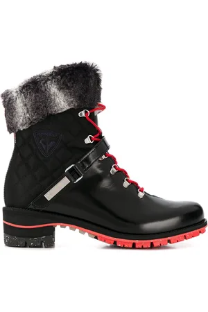 Rossignol 1907 Megeve boots