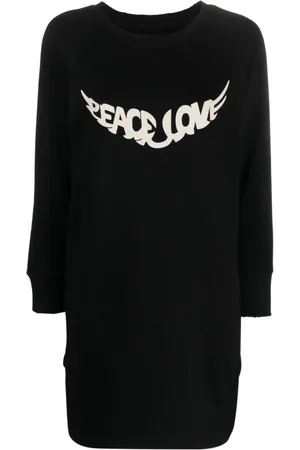 Zadig & Voltaire Diaz Peace & Love