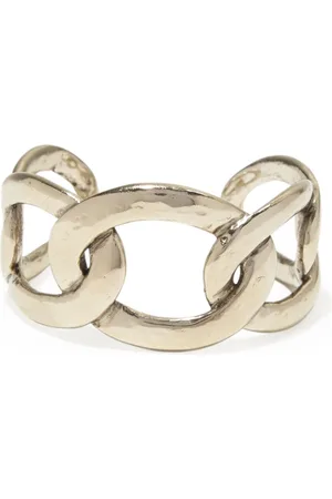 Goossens Lhassa link bracelet