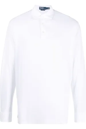 Ralph Lauren Polo Pony long-sleeve polo shirt