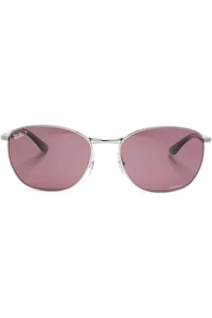Ray-Ban Round-frame sunglasses