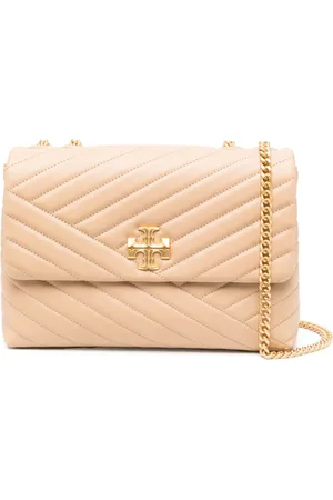 Tory Burch Kira Chevron convertible shoulder bag
