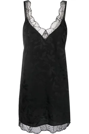 Zadig & Voltaire Renelle jacquard minidress