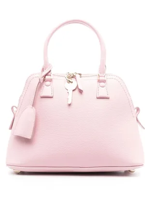 Maison Margiela Mini 5AC Classique top-handle bag