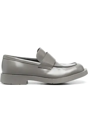 Camper Mil 1978 leather loafers