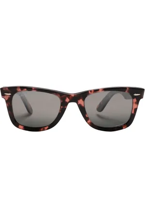 Ray-Ban Original Wayfarer Chromance sunglasses