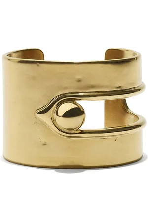 Goossens Boucle cuff bracelet