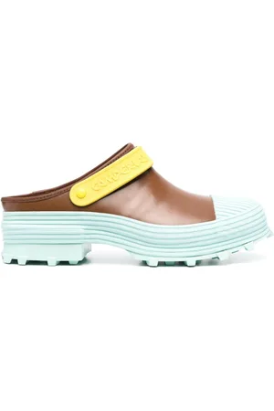 Camper Traktori clogs