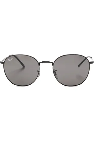 Ray-Ban Rob round-frame sunglasses
